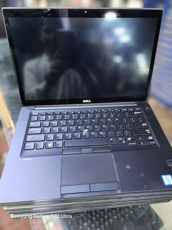 Dell Latitude 7480 Touch Screen i5 6th 2