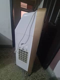 Midas air cooler.  03015036050