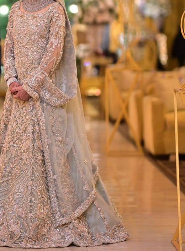 bridal maxi 2