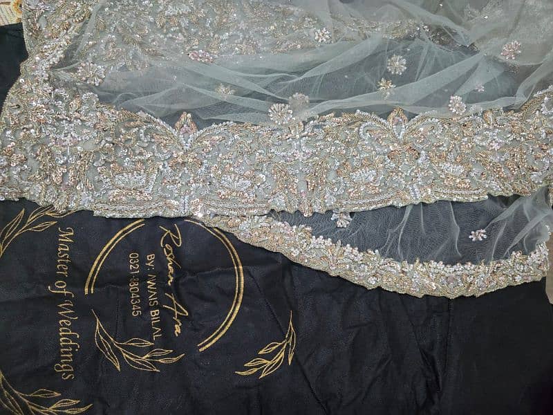 bridal maxi 3