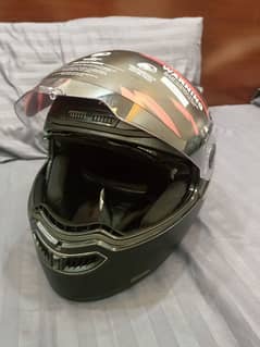 Steelbird Air Original Imported Helmet