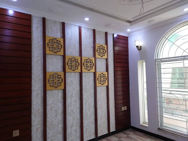 Gulshan-E-Iqbal Block 8 Back Baitul Mukkram Masjid Ground Floor Portion Reasonable Rent 2