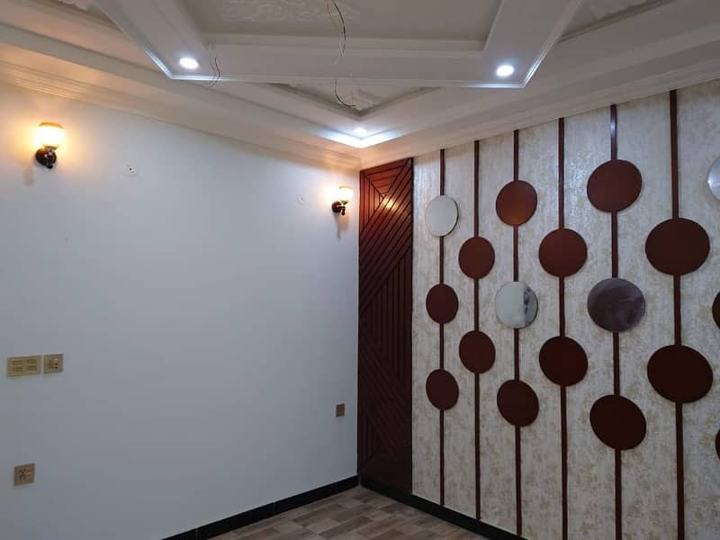 Gulshan-E-Iqbal Block 8 Back Baitul Mukkram Masjid Ground Floor Portion Reasonable Rent 0