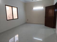 Kda Officers Society Upper Portion 3 Bed DD With Kitchen Terrace Near AOHS DOHS National Stadium