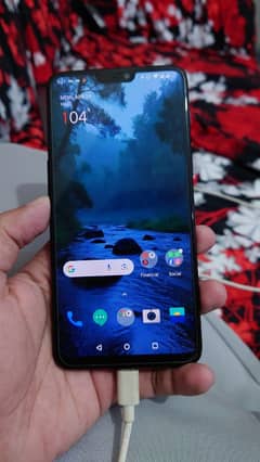 OnePlus 6 - 8/128 GB Dual Sim