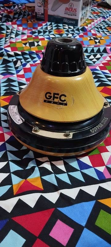 gfc fan 5
