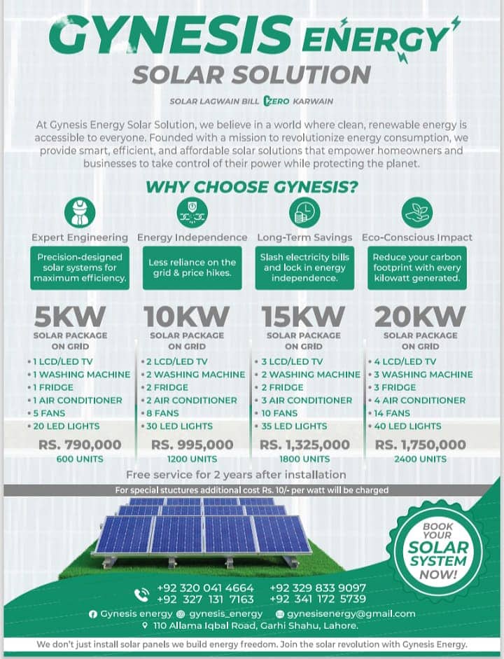 10 kw Solar Setup | Installation | Solar Cleaning | 5 kw Solar Setup 1