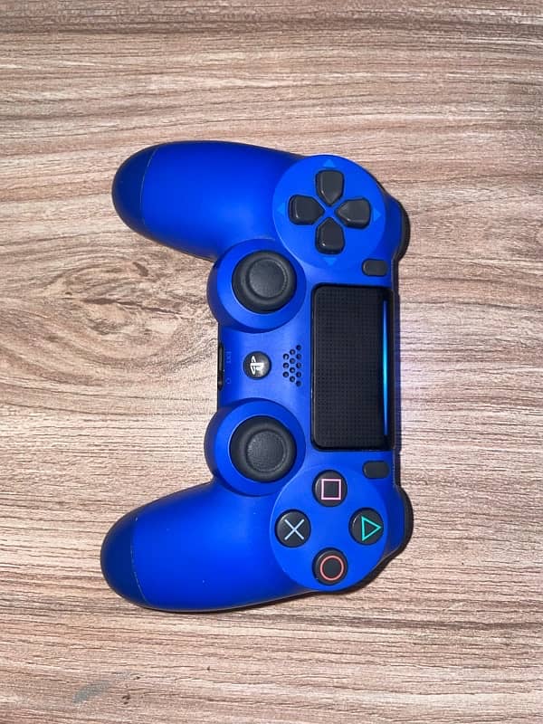 ps4 controller original 0