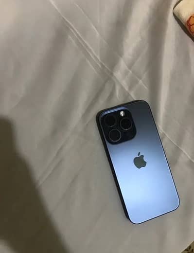 iphone 15pro 256gb non pta