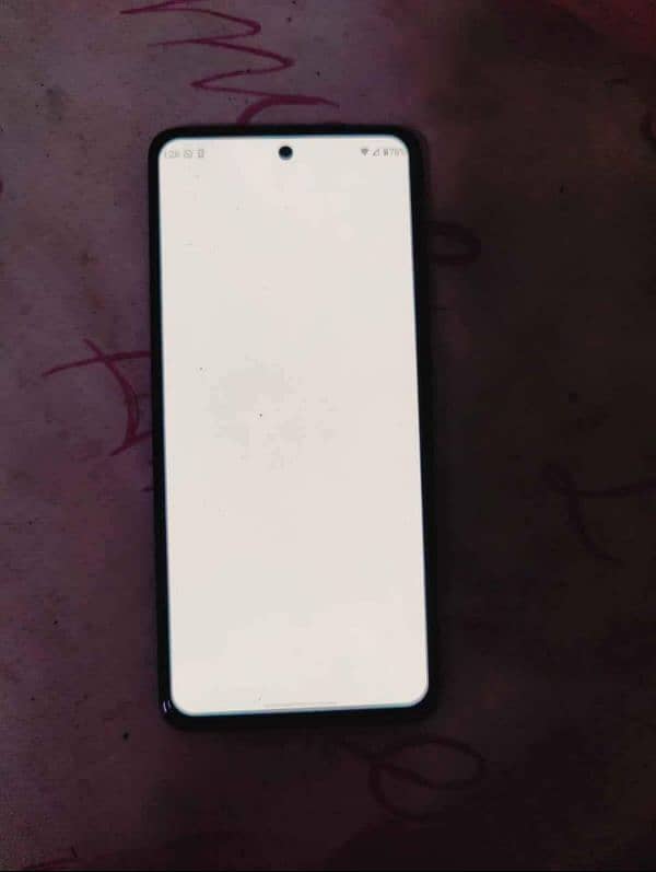moto edge 2022 non PTA 8+8/128gb exchange possible 3
