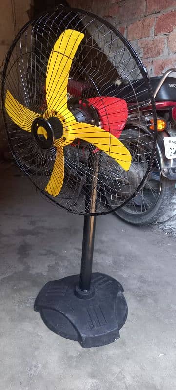 bilono original chaina motor faans - Fans - 1100410561