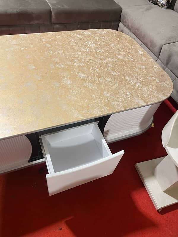 Center Tables Dining sets 5