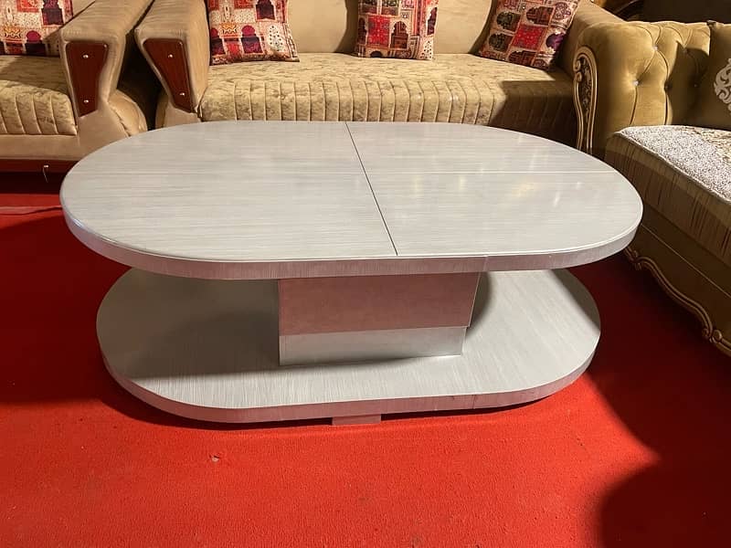 Center Tables Dining sets 6