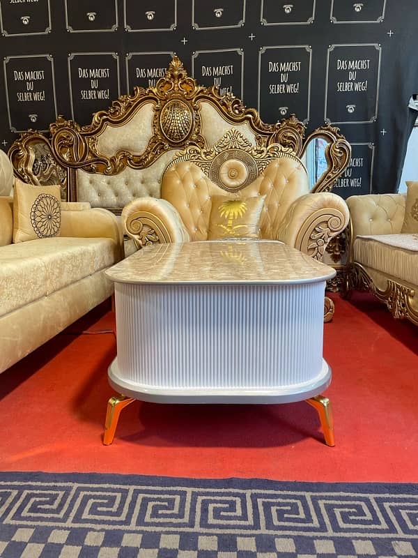 Center Tables Dining sets 10