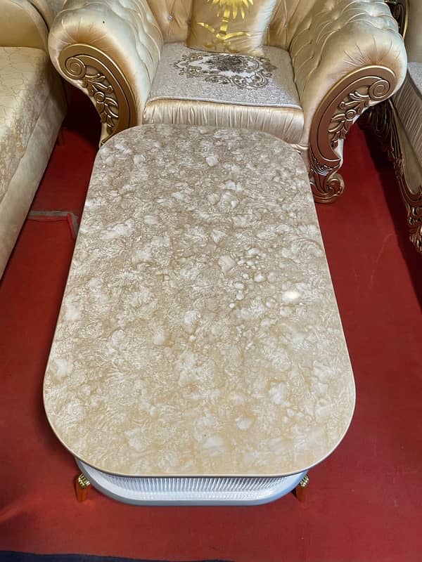 Center Tables Dining sets 11