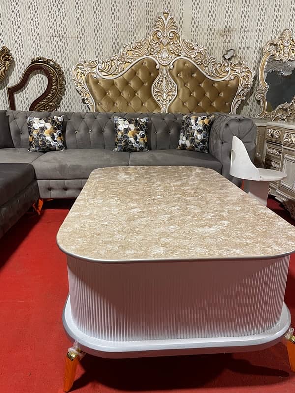 Center Tables Dining sets 16