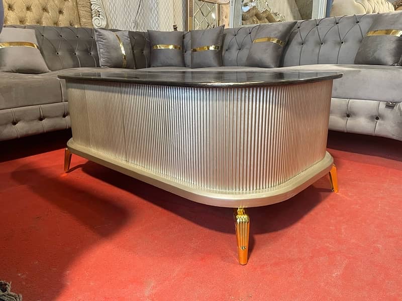 Center Tables Dining sets 17