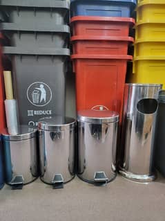 Dustbin