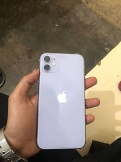 iphone 11 urgent sale