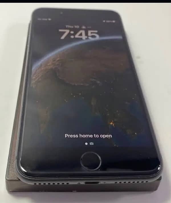 Iphone 8 plus only for exchange 2