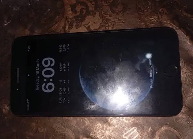 Iphone 8 plus only for exchange 3