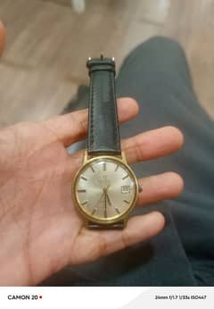 Omega
