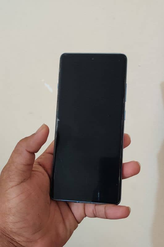 OnePlus 12R  (NonPTA) 0