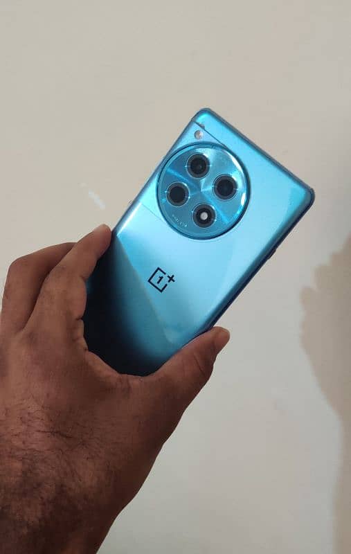 OnePlus 12R  (NonPTA) 2