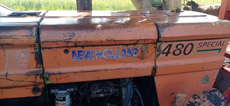 totally Jenion good condition 8