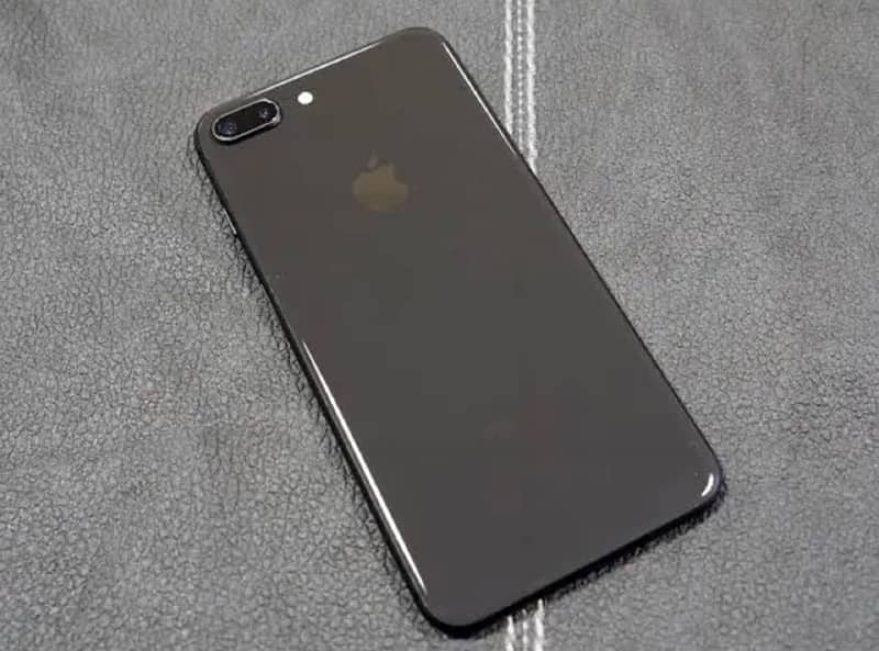 Iphone 8 plus only for exchange 0