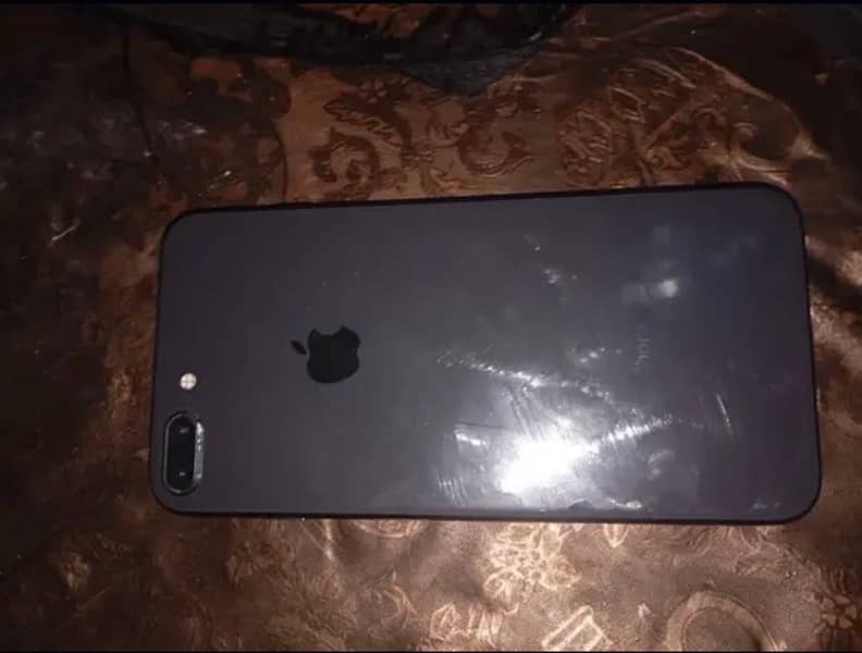 Iphone 8 plus only for exchange 1