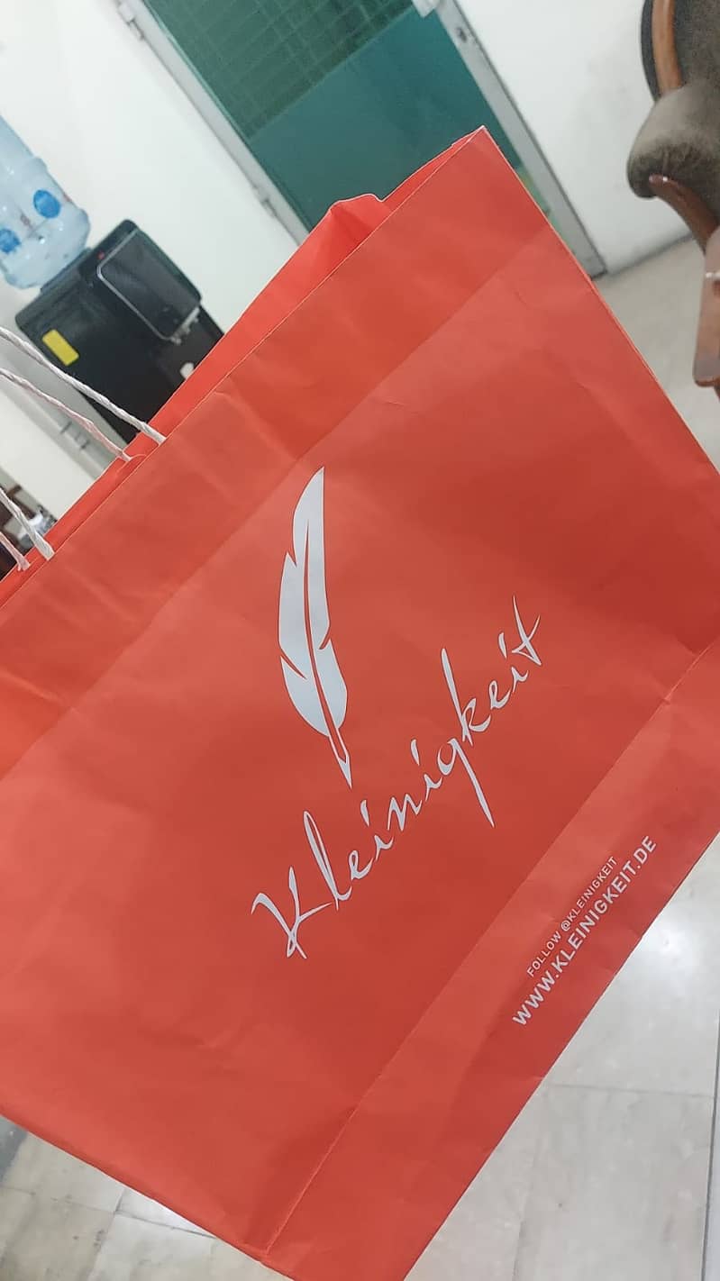 Custom Paper Bags | Packaging Boxes | Digital Printing Services 3