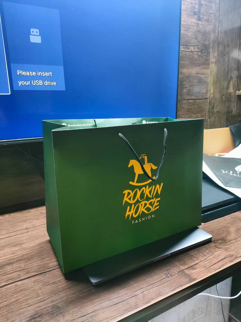 Custom Paper Bags | Packaging Boxes | Digital Printing Services 7