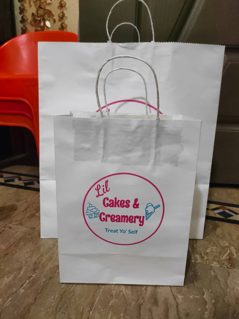 Custom Paper Bags | Packaging Boxes | Digital Printing Services 9
