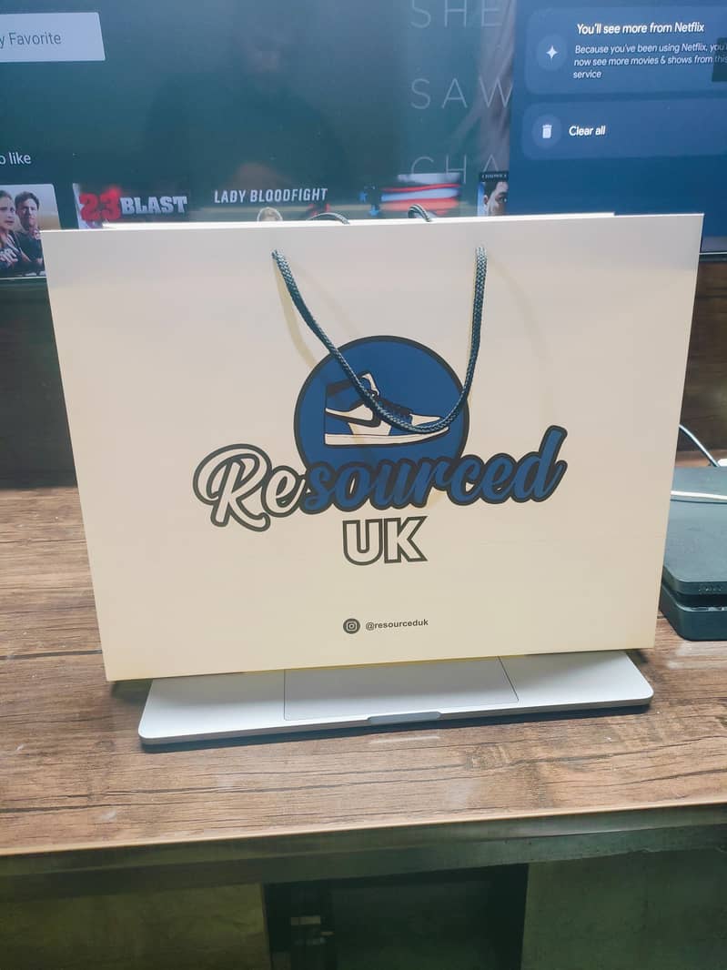 Custom Paper Bags | Packaging Boxes | Digital Printing Services 11