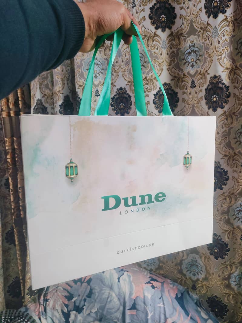 Custom Paper Bags | Packaging Boxes | Digital Printing Services 12