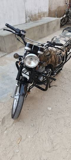 GS 150 se 2022