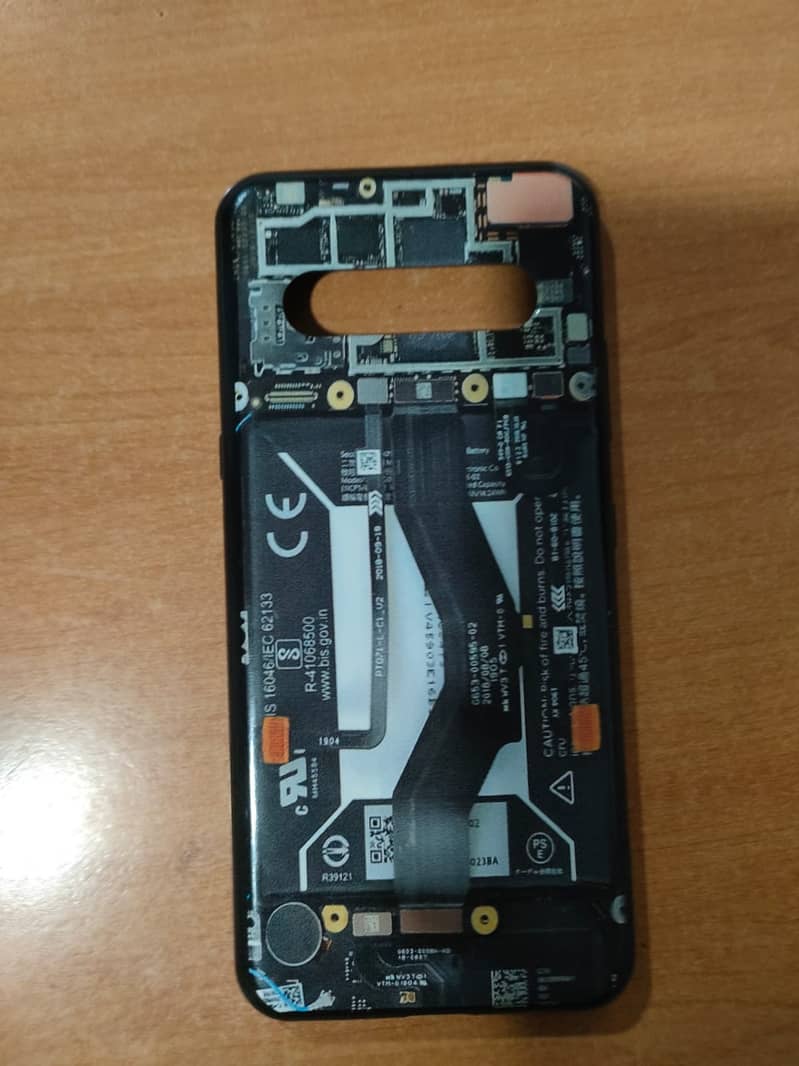 LG V60 ThinQ 5G [No Exchange] 2