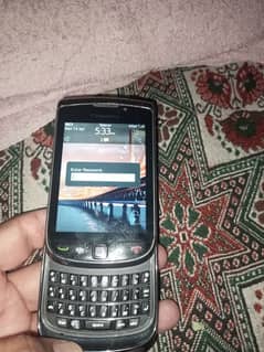 BlackBerry
