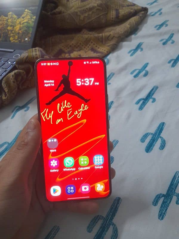 samsung Galaxy S22 Non PTA 0