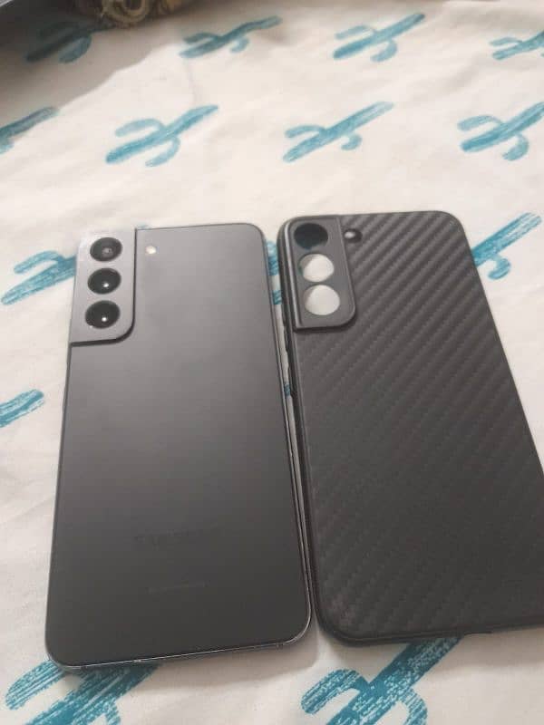 samsung Galaxy S22 Non PTA 1