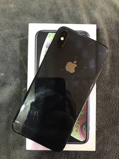 IPhone XS Max | 256 GB | PTA | XS Max | IPhone