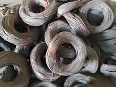 Binding wire for sale – 20 aur 21 gauge