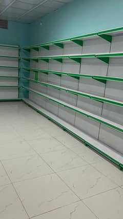 RACKS