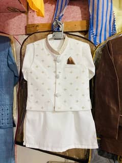 cotton 3pcs