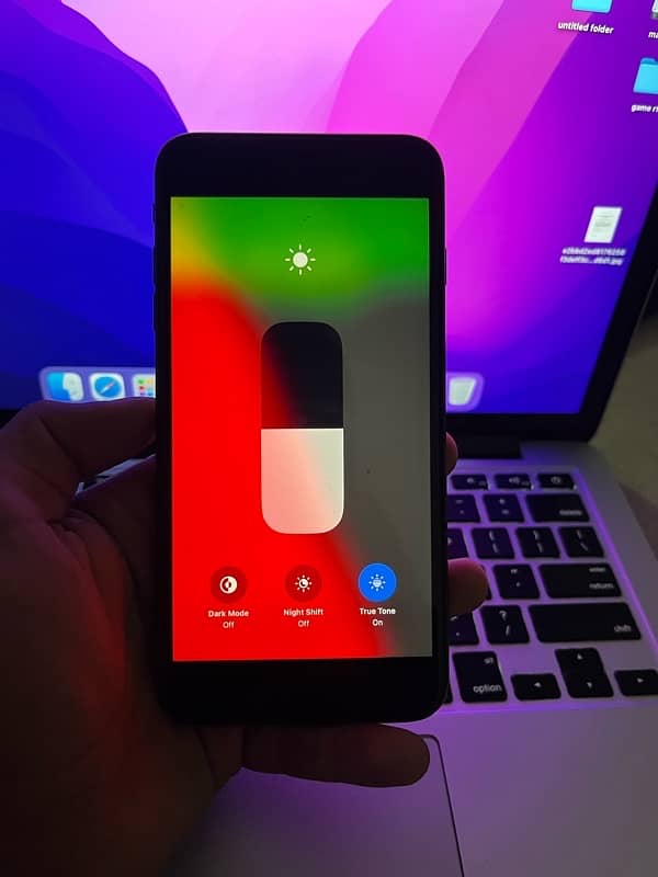 Iphone 8plus (64gb) 0