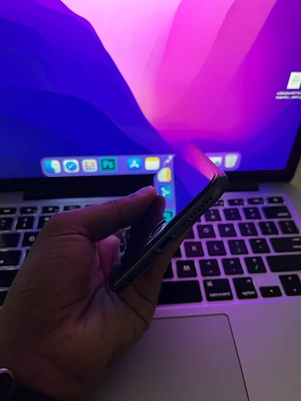 Iphone 8plus (64gb) 2