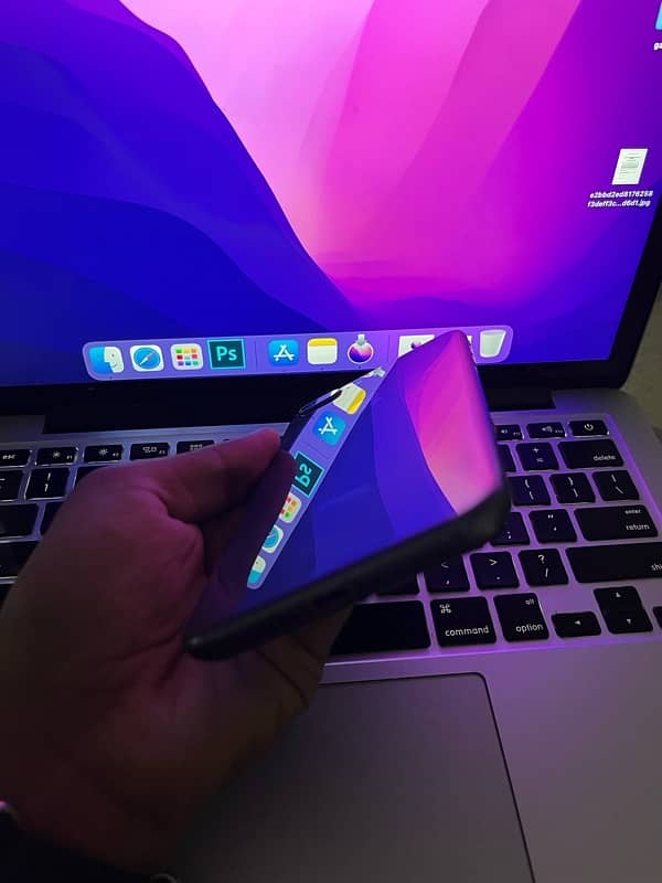 Iphone 8plus (64gb) 4