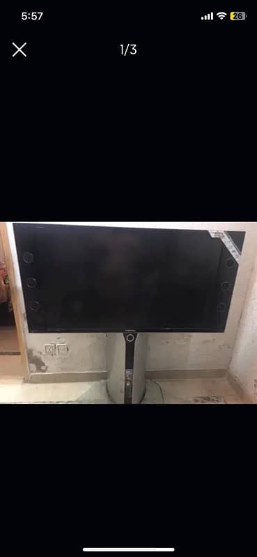 projector Tv 0