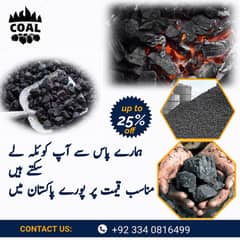 Coal